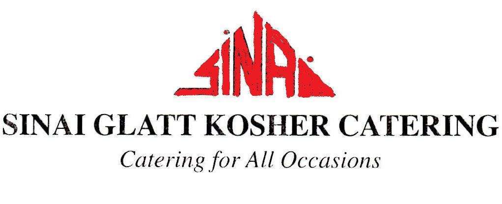 Sinai Kosher Catering logo