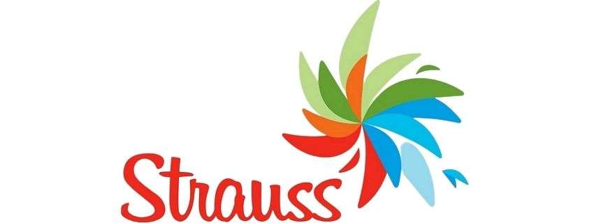 Strauss Group logo