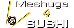 Meshuga 4 Sushi West Pico