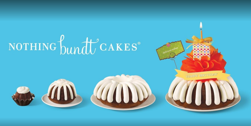 Nothing Bundt Cakes (West Hills)