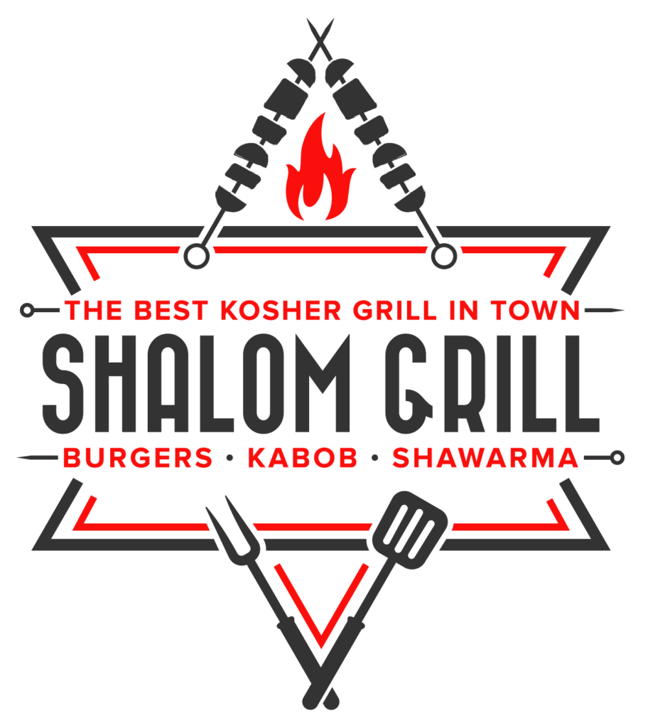 Shalom Grill - Burgers, Kabob, Shawarma