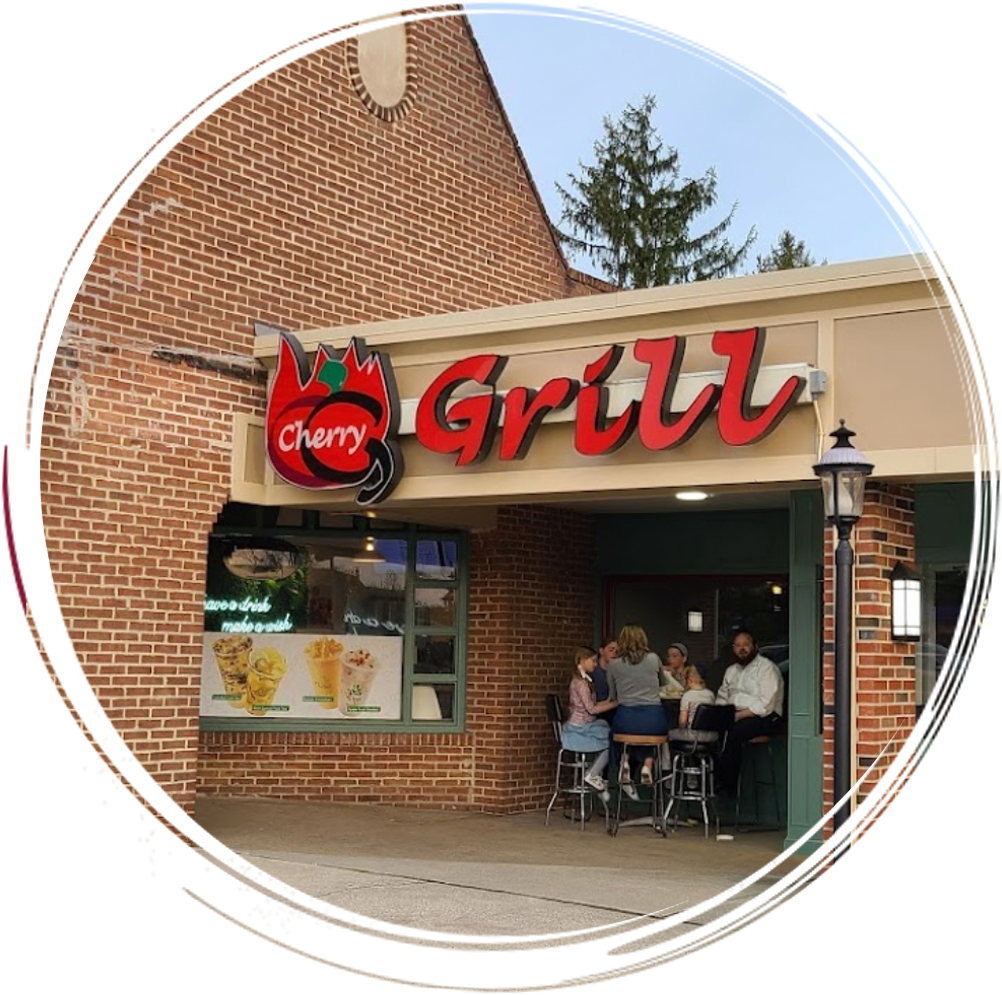 Cherry Grill kosher Restaurant