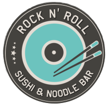 Rock N’ Roll Sushi & Noodle Bar