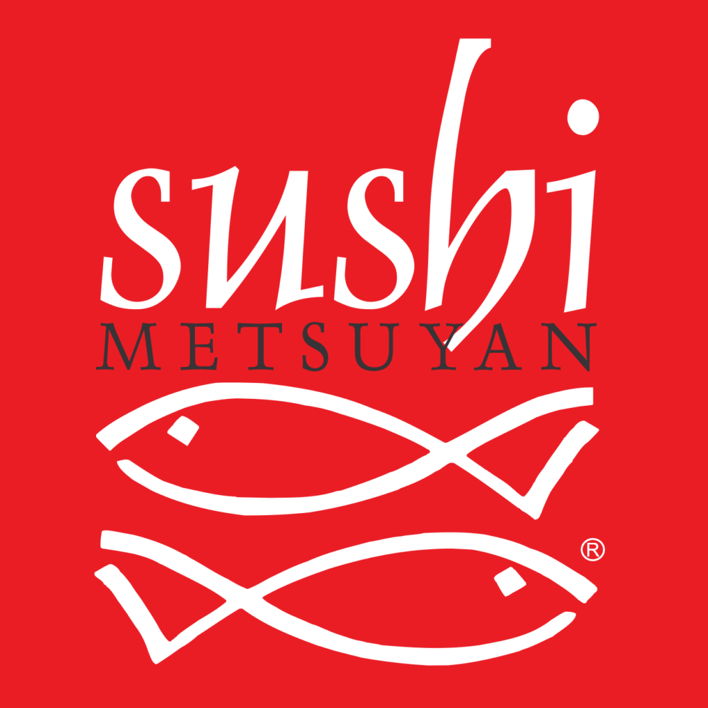 Sushi Metsuyan Salsa Metsuyan