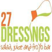 27 Dressings (Great Neck)
