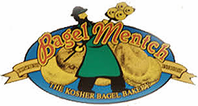 Bagel Mentch Kosher Bagels