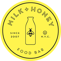 Milk N’ Honey (W 45th – NYC)