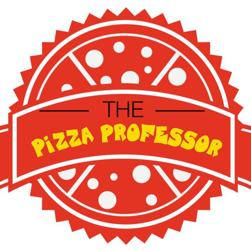 The New Kosher Pizza Professor