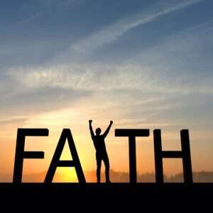 Five Features of a Faith-Based Life