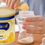 Enfamil Recall: 145K Cans of Baby Formula Possibly Contaminated