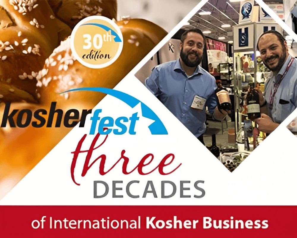 kosherfest is closing the show for good