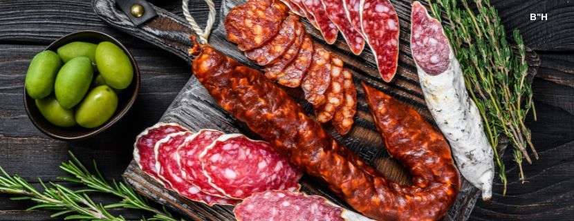 Mulami The Kosher artisan meats That's Taking the World by Storm
