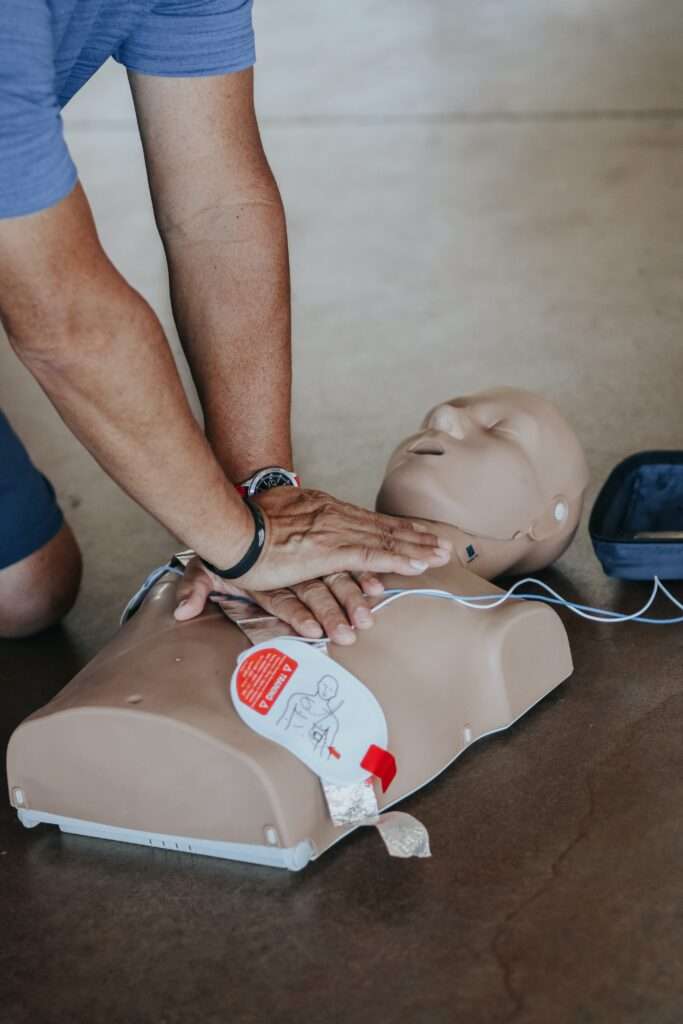The Importance of CPR Skills for Parents: 10 Key Reasons to Get Certified Now!
