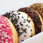 kosher donuts