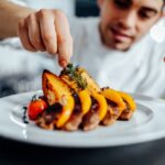 Kosher Private Chefs for Your Vacations