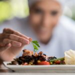 Tip From A Kosher Traveling Chef