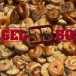 bagel boss is not kosher and now serving bacon