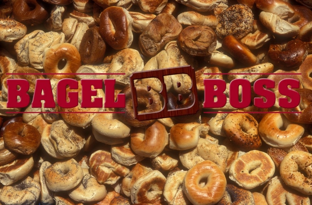 bagel boss is not kosher and now serving bacon