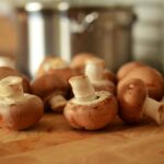 Umami Rich: Dehydrating Mushrooms with Kosher Practices for Intense Flavor