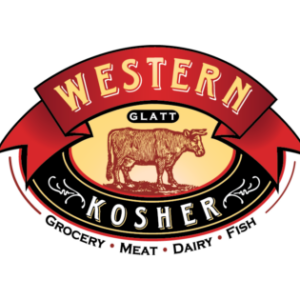 Group logo of Western Kosher Gourmet Grocery Store