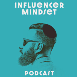 Group logo of Influencer Mindset Podcast